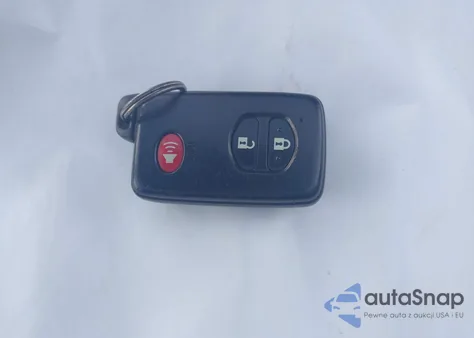 2010 Toyota Prius Iv z USA, uszkodzony, nr VIN JTDKN3DU9A0078934